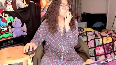 glaceon9 online show from 01/08/26, 07:05