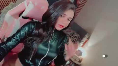 AYANAH online show from 05/15/26, 03:57