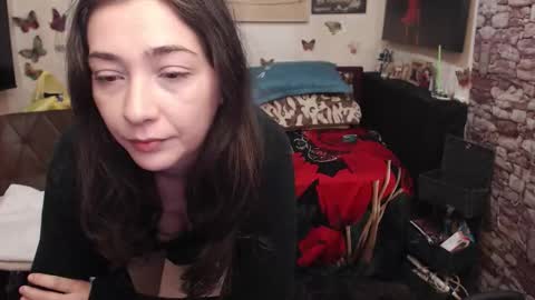 Glamourhottie online show from 11/26/25, 09:21