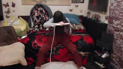 Glamourhottie online show from 11/28/25, 09:12