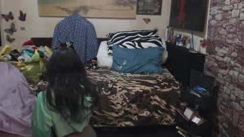 Glamourhottie online show from 03/29/26, 08:03