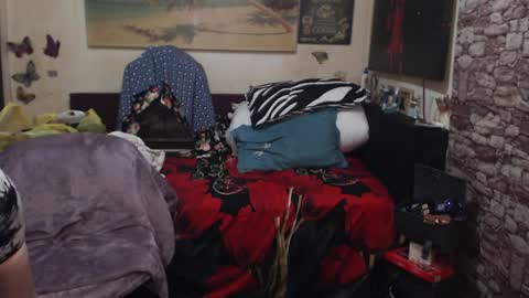 Glamourhottie online show from 04/09/26, 08:31