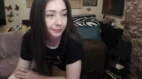 Glamourhottie online show from 04/24/26, 09:12