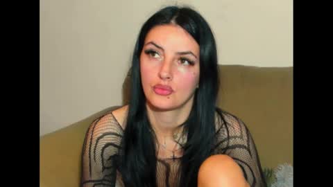 Casandra online show from 01/30/25, 09:25