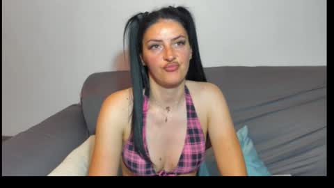 Casandra online show from 06/23/26, 07:01