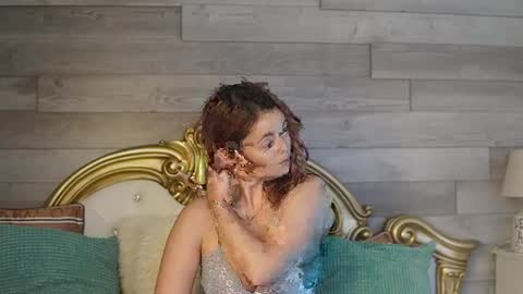 CharmingMom online show from 12/15/24, 07:24