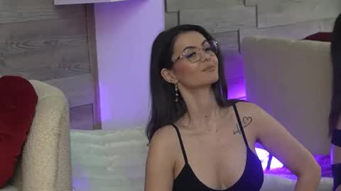 CharmingMom online show from 03/06/26, 04:53