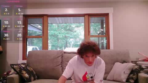 glam trans goddess online show from 09/17/25, 10:22