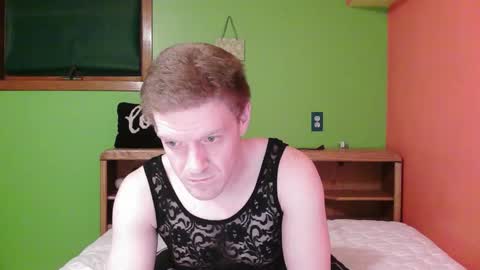 glam trans goddess online show from 01/13/26, 11:32