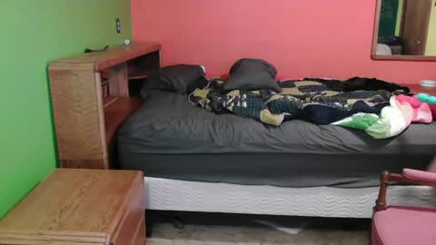 glam trans goddess online show from 04/21/26, 10:56