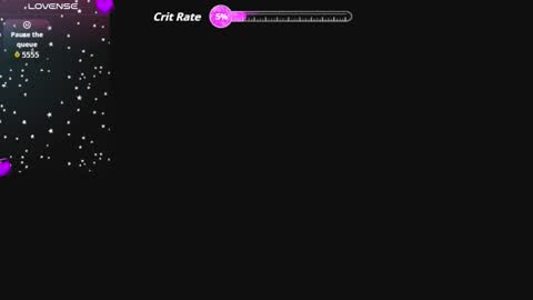 glamwtigress online show from 01/11/26, 10:31