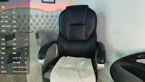 glamwtigress online show from 02/07/26, 09:46