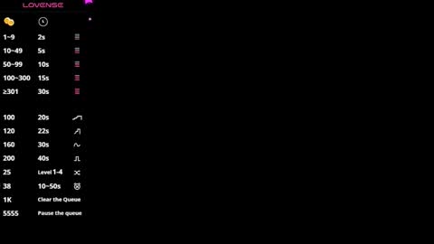 glamwtigress online show from 02/24/26, 08:56