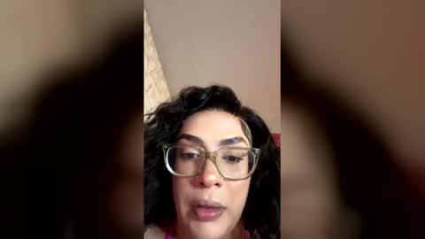 Snapshot of glassofhorrchata chatting on 03/04/26, 11:33 Horrchata online show from 03/04/26, 11:33