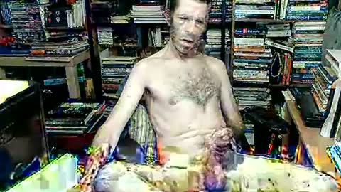 Glauconx online show from 12/05/24, 04:53