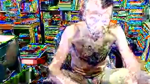 Glauconx online show from 12/07/24, 06:43