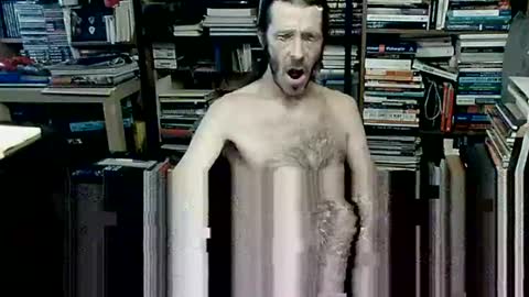 Glauconx online show from 12/14/24, 06:56