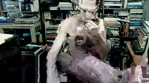 Glauconx online show from 01/07/25, 07:31