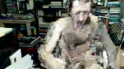 Glauconx online show from 03/04/25, 08:24