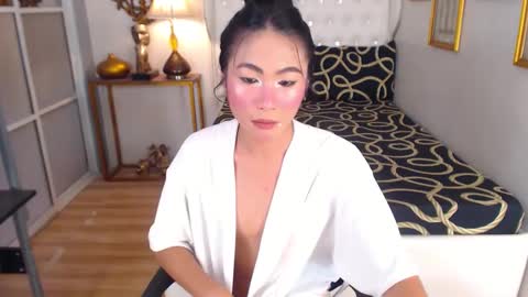 gleiahong online show from 03/03/25, 08:16