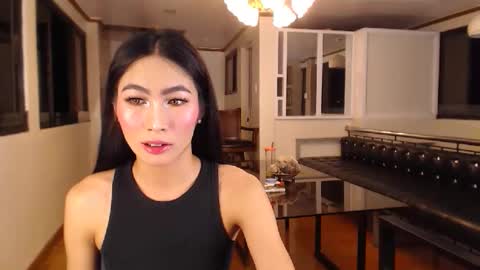 gleiahong online show from 10/08/25, 12:03