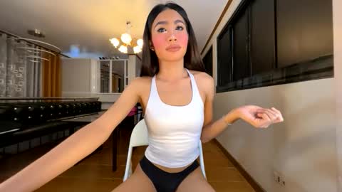 gleiahong online show from 02/19/26, 09:27