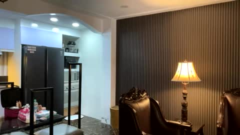 gleiahong online show from 03/22/26, 06:06