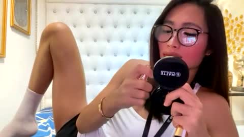 gleiahong online show from 06/30/26, 03:29
