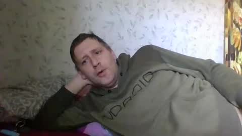 glekke89 online show from 01/27/25, 12:16