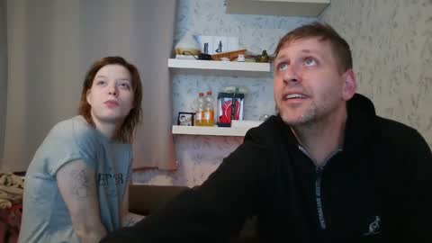 glekke89 online show from 03/11/25, 08:09