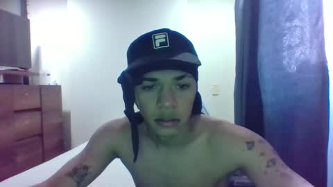 glen_connor_11 online show from 12/15/25, 02:10