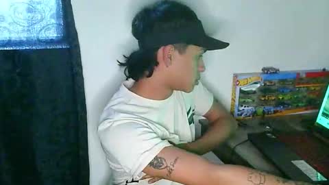 glen_connor_11 online show from 12/20/25, 09:55