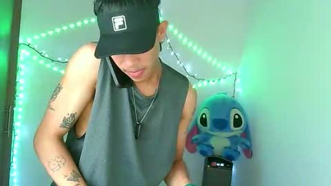 glen_connor_11 online show from 01/08/26, 02:30