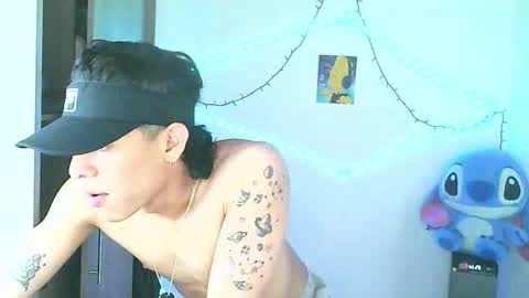 glen_connor_11 online show from 01/09/26, 07:04