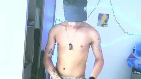 glen_connor_11 online show from 01/10/26, 03:36