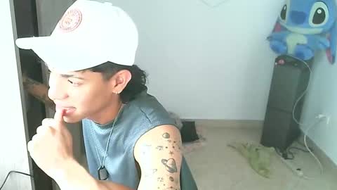 glen_connor_11 online show from 01/12/26, 06:46