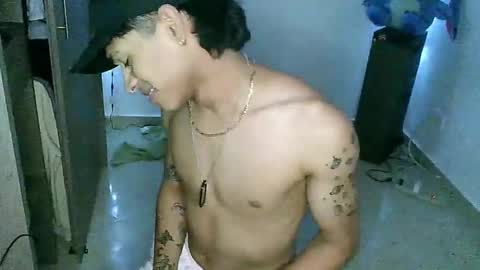 glen_connor_11 online show from 01/13/26, 06:51