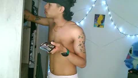 glen_connor_11 online show from 01/13/26, 07:08