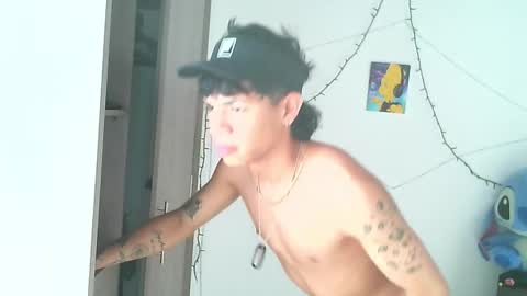 glen_connor_11 online show from 01/15/26, 03:05