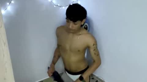 glen_connor_11 online show from 01/18/26, 02:15