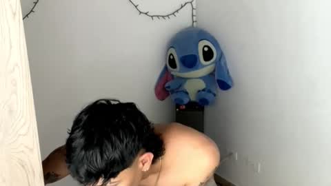 glen_connor_11 online show from 01/18/26, 08:23