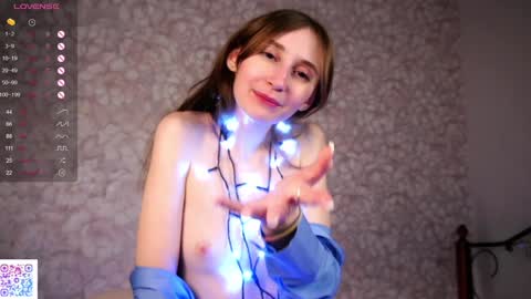 Snapshot of glennabardy chatting on 12/24/24, 10:17 Sandra online show from 12/24/24, 10:17