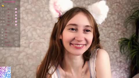 Snapshot of glennabardy chatting on 01/18/25, 03:27 Sandra online show from 01/18/25, 03:27