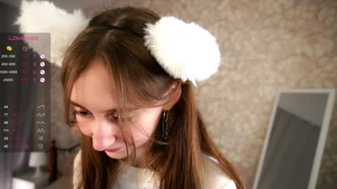 Snapshot of glennabardy chatting on 01/29/25, 05:56 Sandra online show from 01/29/25, 05:56