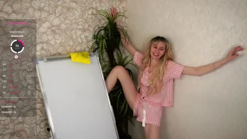 Snapshot of glennabardy chatting on 02/01/25, 06:51 Sandra online show from 02/01/25, 06:51