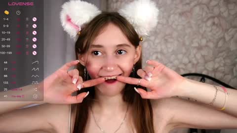 Snapshot of glennabardy chatting on 02/03/25, 07:00 Sandra online show from 02/03/25, 07:00