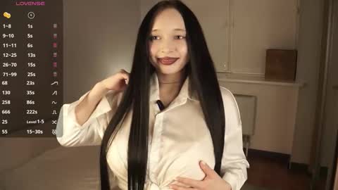 Snapshot of glennabardy chatting on 02/25/26, 06:39 Sandra online show from 02/25/26, 06:39