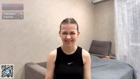 Snapshot of glennbloebaum chatting on 03/24/26, 06:24 Catalina online show from 03/24/26, 06:24