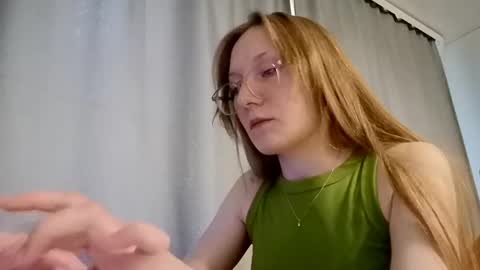 Juliet online show from 05/18/26, 03:07