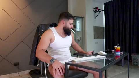 Matthew .. for short call me Matt online show from 01/15/25, 07:48